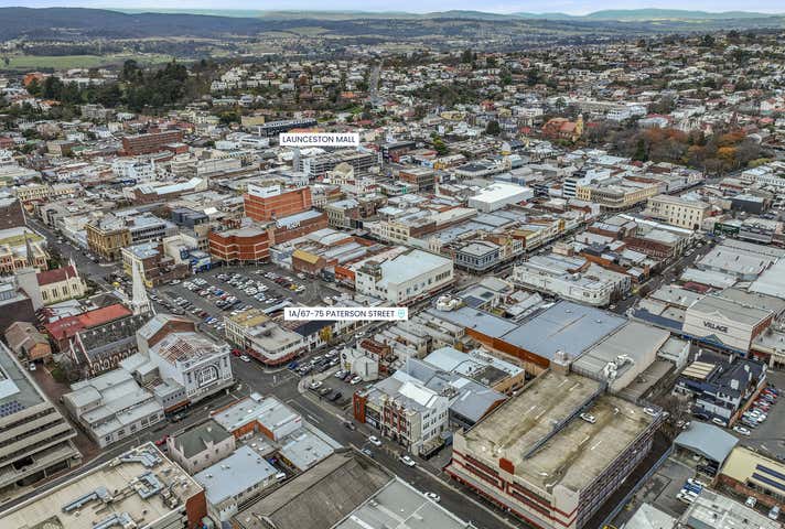 1a 67-75 Paterson street Launceston TAS 7250 - Image 4