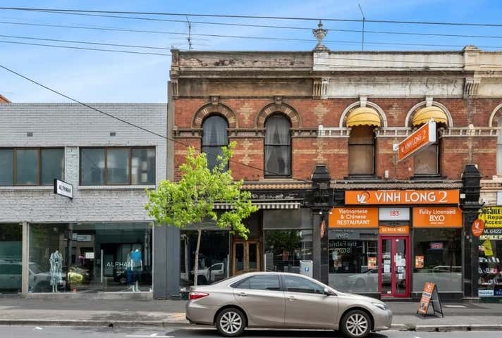 181 Brunswick Street Fitzroy VIC 3065 - Image 11