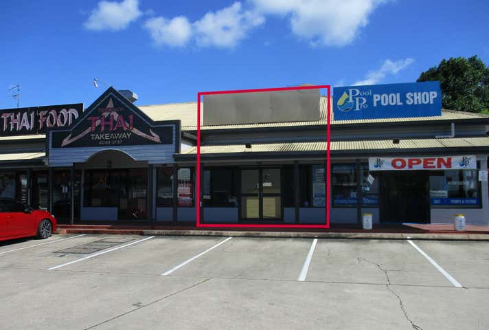 Redlynch Shopping Village, Lot 3, 2-4 Redlynch Intake Road Redlynch QLD 4870 - Image 1