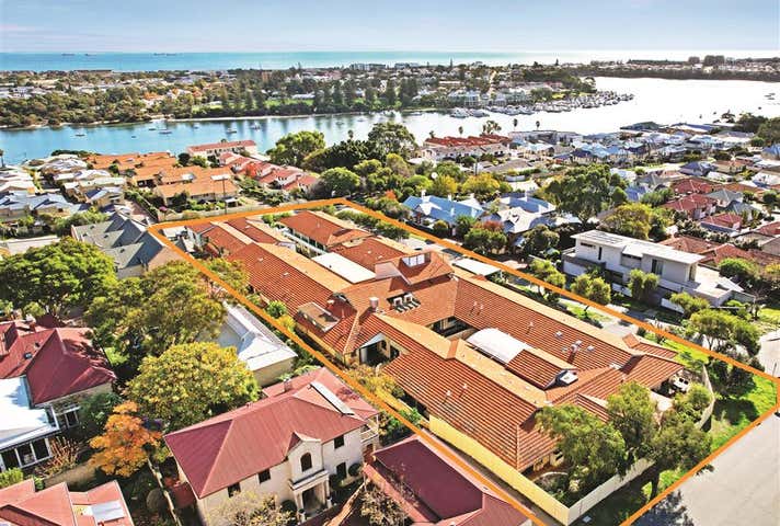 32 Preston Point Road East Fremantle WA 6158 - Image 2