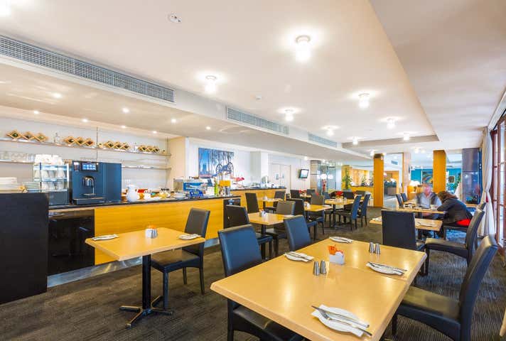 Lot 2, 112 Mounts Bay Road Perth WA 6000 - Image 5