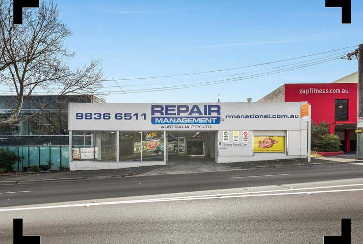 605 Canterbury Road Surrey Hills VIC 3127 - Image 1