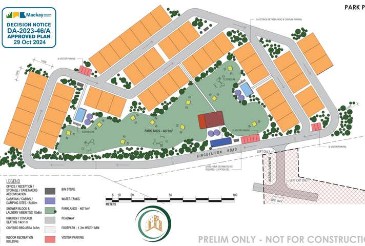 Bloomsbury QLD 4799 - Image 12