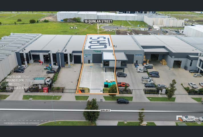 19 Quinlan Road Epping VIC 3076 - Image 8