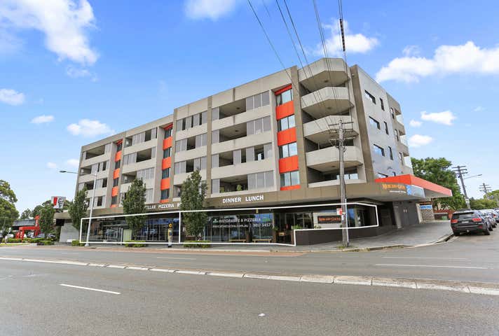 297-307 Victoria Road Gladesville NSW 2111 - Image 1