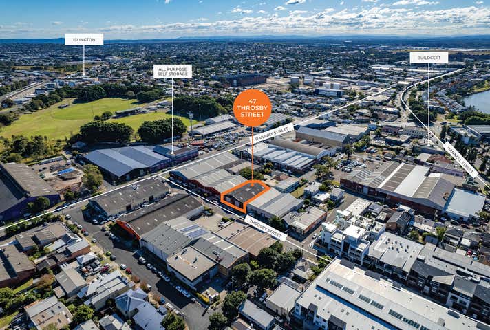 47 Throsby Street Wickham NSW 2293 - Image 4