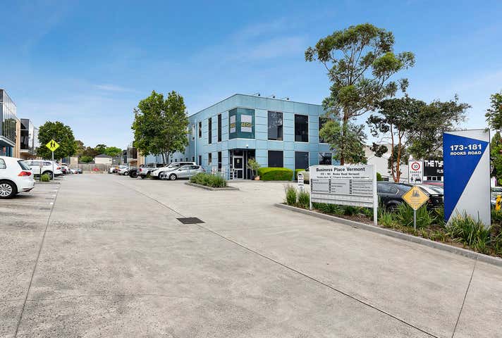 Unit 1, 173-181 Rooks Road Vermont VIC 3133 - Image 9