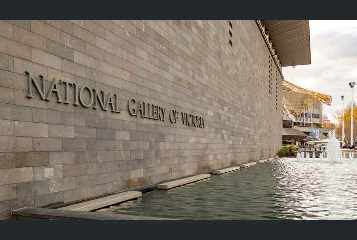 Kings Business Park, Ground Floor, 99 Coventry Street Southbank VIC 3006 - Image 20