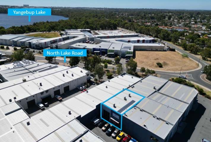 6/1 Merino Entrance Cockburn Central WA 6164 - Image 22