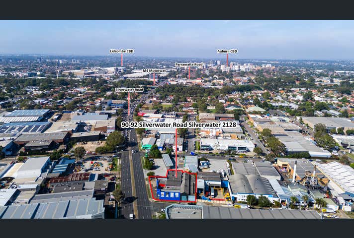 90-92 Silverwater Road Silverwater NSW 2128 - Image 4