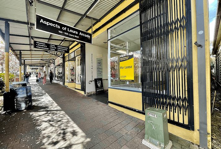 Shop 3, 166-168 Leura Mall Leura NSW 2780 - Image 1