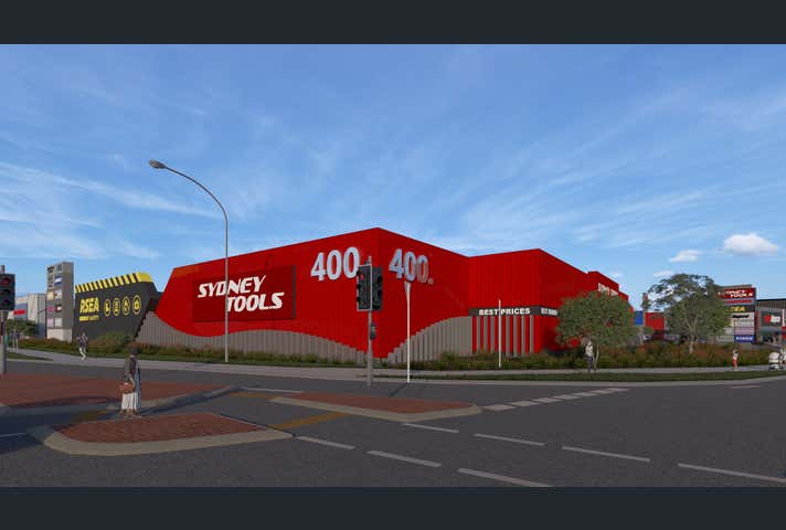 400 Pinjarra Road Mandurah WA 6210 - Image 1