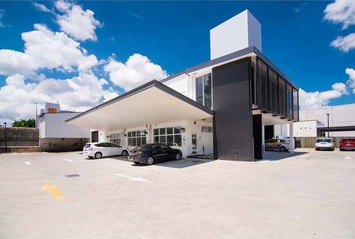 Commercial Real Estate Property For Sale In Coopers Plains Qld 4108