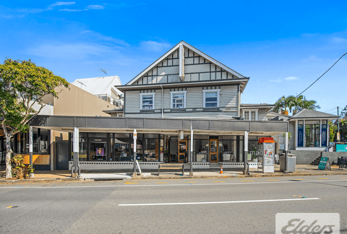 18 Nash Street Paddington QLD 4064 - Image 2