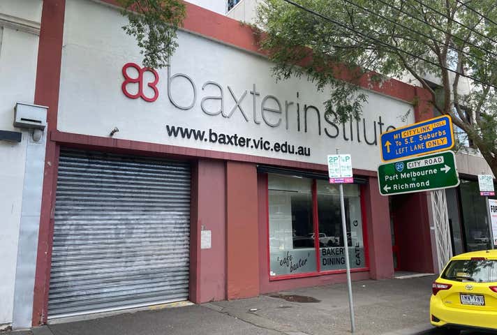 91-93 Queensbridge Street Southbank VIC 3006 - Image 1