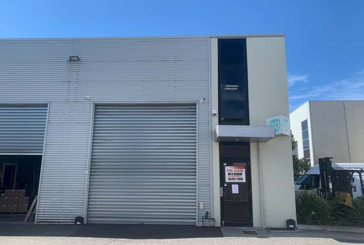 20/327 Mansfield St Thornbury VIC 3071 - Image 8