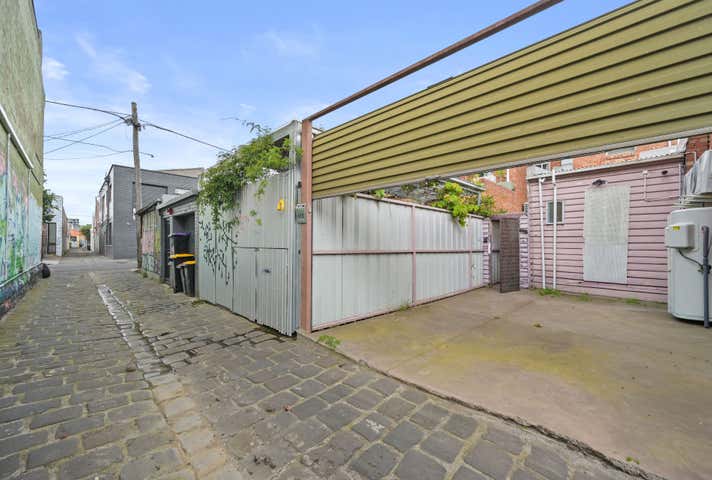 Ground Floor, 459 Victoria Street Abbotsford VIC 3067 - Image 8