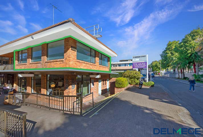 Lot 15, 9 Bungan Street Mona Vale NSW 2103 - Image 1