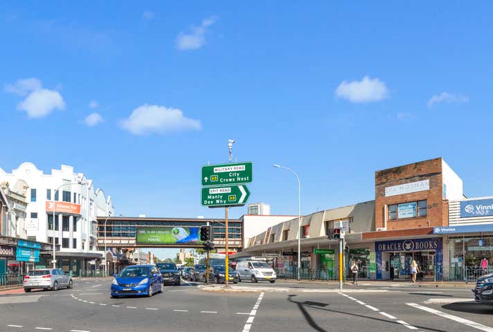 Suite 3, Level 1, 2-6 Spit Road Mosman NSW 2088 - Image 5