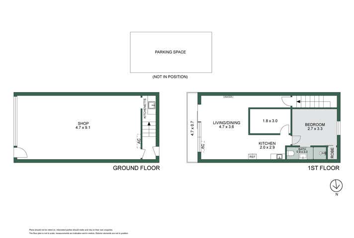 Shop 2/180 Commercial Road Prahran VIC 3181 - Image 8