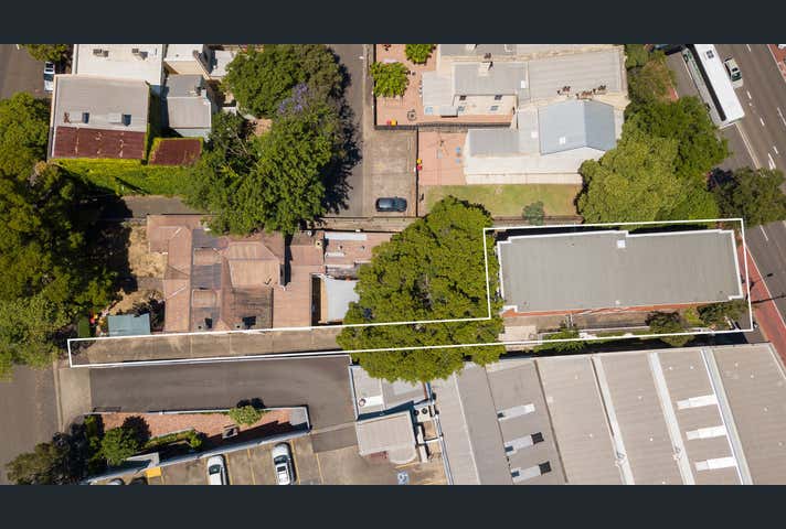 28-30 Parramatta Road Forest Lodge NSW 2037 - Image 2