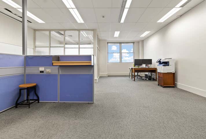 Tenancy 4 Level 4, 11 High Street Launceston TAS 7250 - Image 1