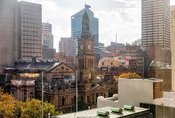 611/321 Pitt Street Sydney NSW 2000 - Image 4