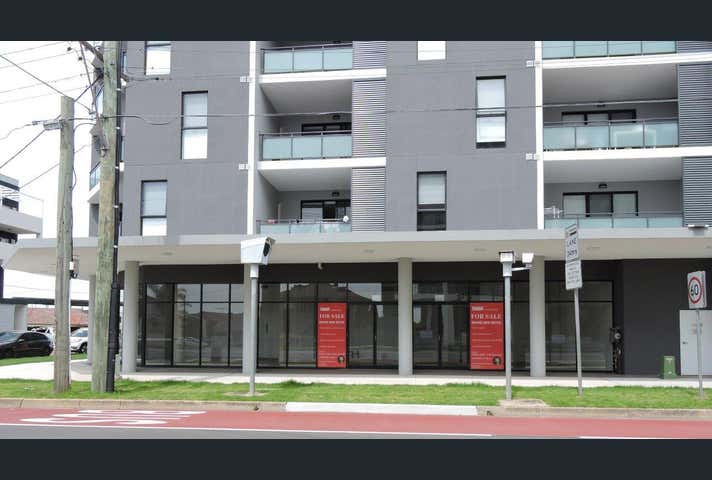 161-163 Great Western Highway Mays Hill NSW 2145 - Image 3