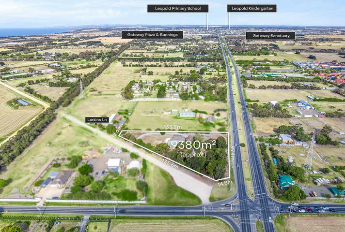 341-349 Bellarine Highway Moolap VIC 3224 - Image 2
