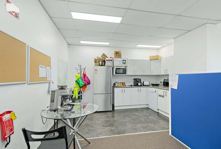 Office 8, Level 1, 335 Wharf Road Newcastle NSW 2300 - Image 8