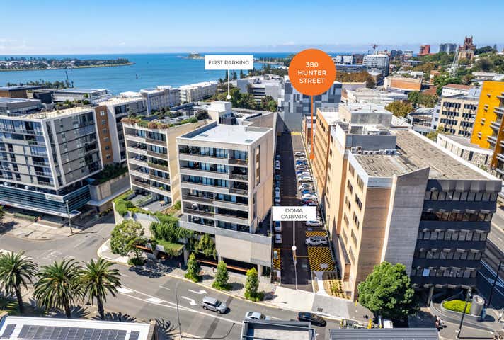Level 1, 380 Hunter Street Newcastle NSW 2300 - Image 14