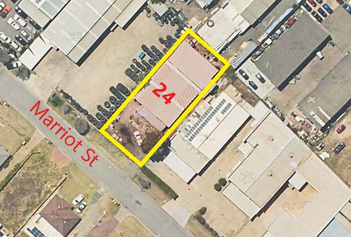 24 Marriot Street Cannington WA 6107 - Image 1