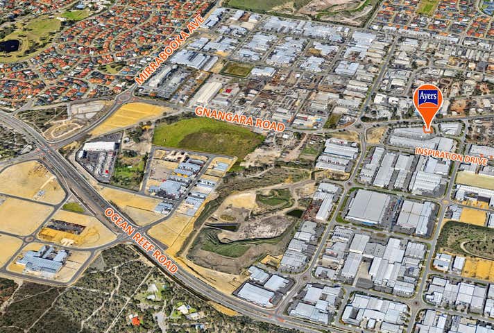 Unit 44, 110 Inspiration Drive Wangara WA 6065 - Image 15