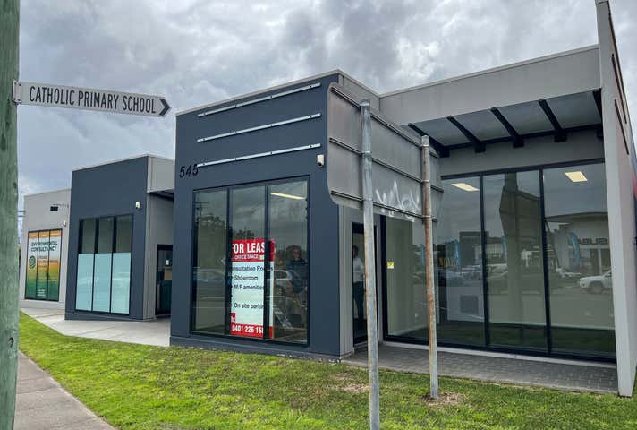 Unit 3, 545 Main Road Glendale NSW 2285 - Image 4