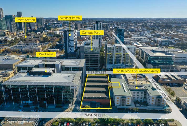 220 Pier Street Perth WA 6000 - Image 3