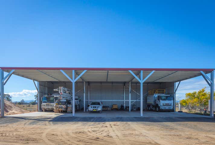 Narrabri NSW 2390 - Image 17