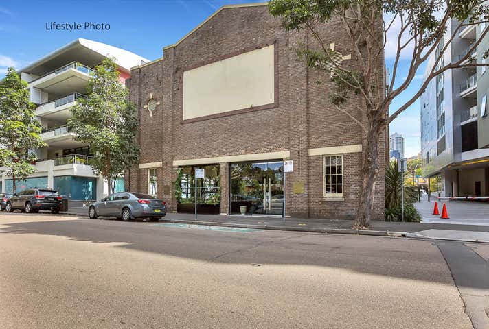 Shop D, 20 McLachlan Avenue Rushcutters Bay NSW 2011 - Image 6