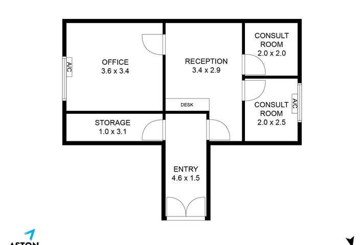 7 & 8/960 Whitehorse Road Box Hill VIC 3128 - Image 8
