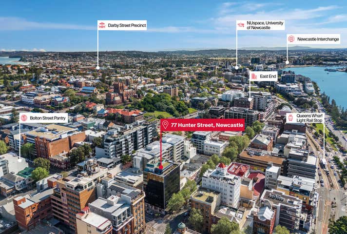 Level 3, 77 Hunter Street Newcastle NSW 2300 - Image 4