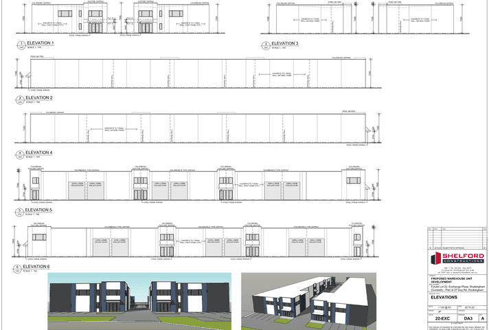 Lot 22 Exchange Circuit Rockingham WA 6168 - Image 7