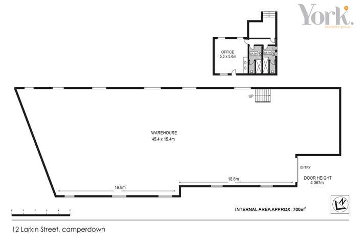 12 - 14 Larkin Street Camperdown NSW 2050 - Image 8