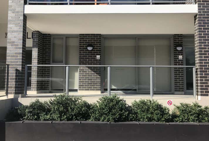 Stella Building, G02, 27 Atchison Street Wollongong NSW 2500 - Image 13