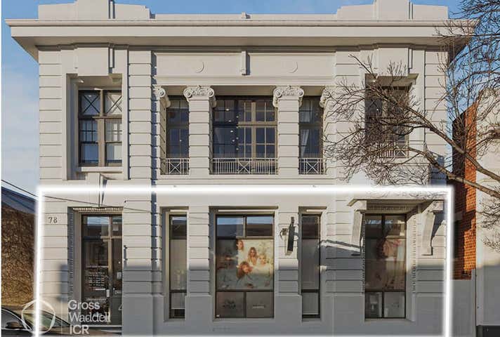 Ground Floor, 78 Glen Eira Road Ripponlea VIC 3185 - Image 1