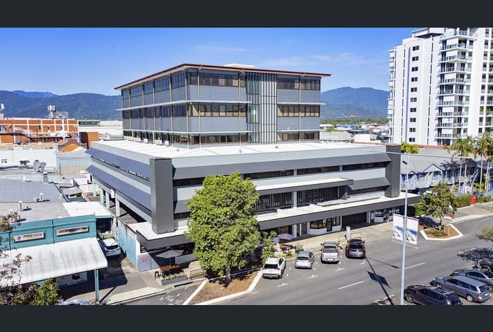 111-115 Grafton Street Cairns City QLD 4870 - Image 1
