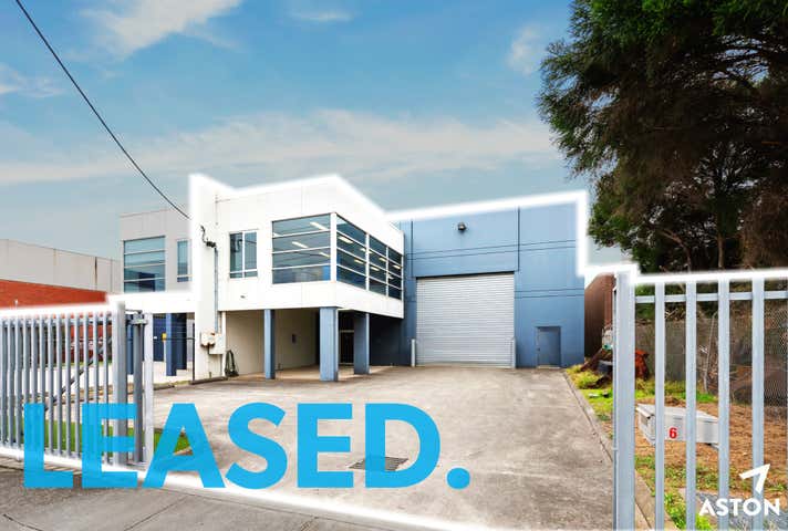 6B Attercliffe Avenue Pascoe Vale VIC 3044 - Image 1