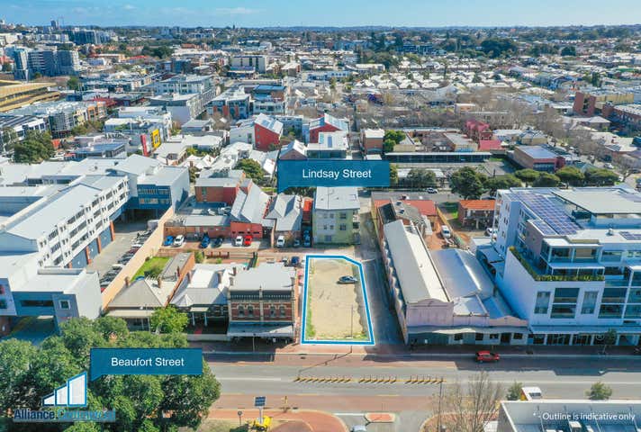 195  Beaufort Street Perth WA 6000 - Image 9