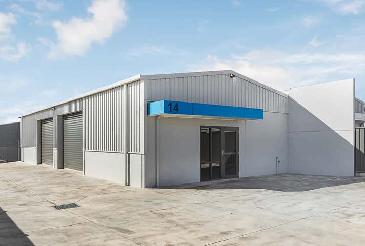 8/10 Matchett Drive East Bendigo VIC 3550 - Image 1