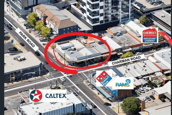 344-348 Charman Road Cheltenham VIC 3192 - Image 1