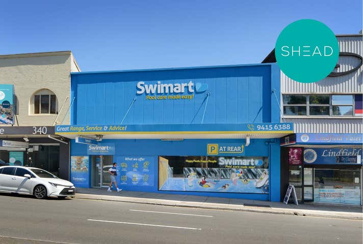 342-344 Pacific Highway Lindfield NSW 2070 - Image 1