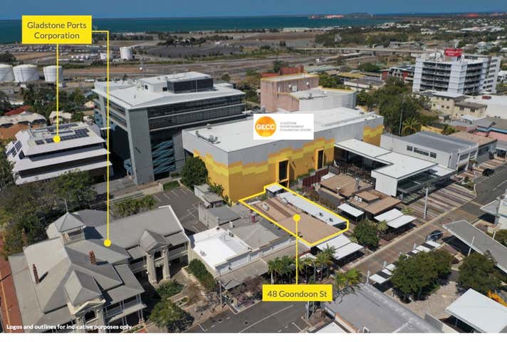 48 Goondoon Street Gladstone Central QLD 4680 - Image 3